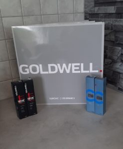 Nancy Janssen Moooi Hair and beauty Goldwell